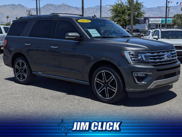 2020 Ford Expedition Limited RWD photo