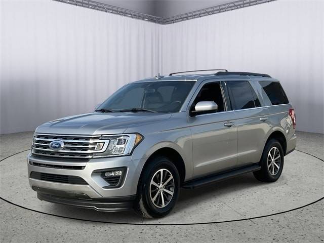 2020 Ford Expedition XLT RWD photo