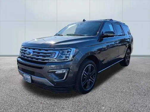 2020 Ford Expedition Limited RWD photo