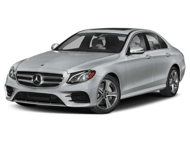 2020 Mercedes-Benz E-Class E 350 RWD photo