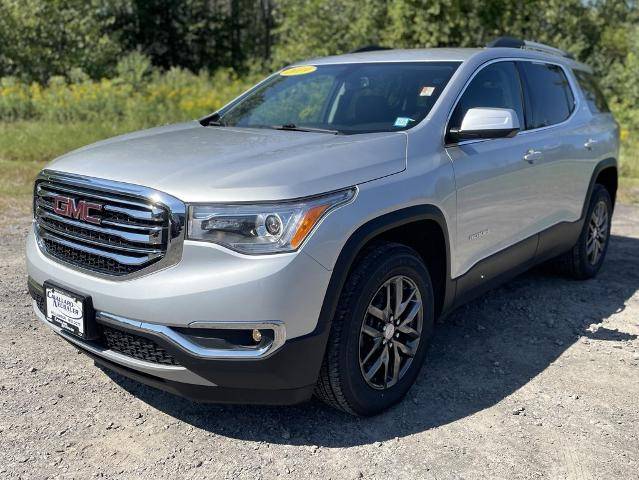 2019 GMC Acadia SLT AWD photo