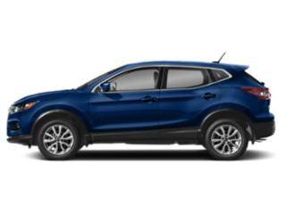 2020 Nissan Rogue Sport S FWD photo