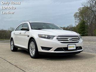 2019 Ford Taurus Limited FWD photo