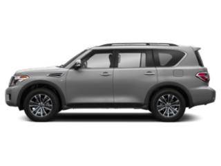2019 Nissan Armada SL RWD photo