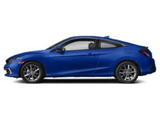 2020 Honda Civic EX FWD photo