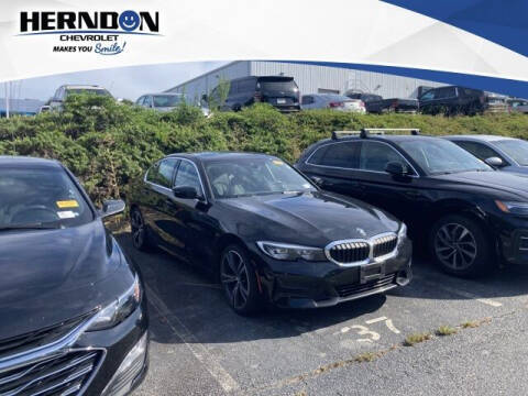 2020 BMW 3 Series 330i RWD photo