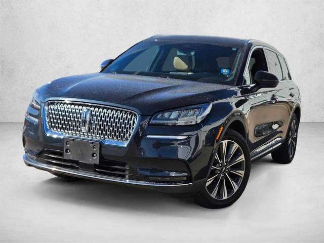 2020 Lincoln Corsair Reserve FWD photo