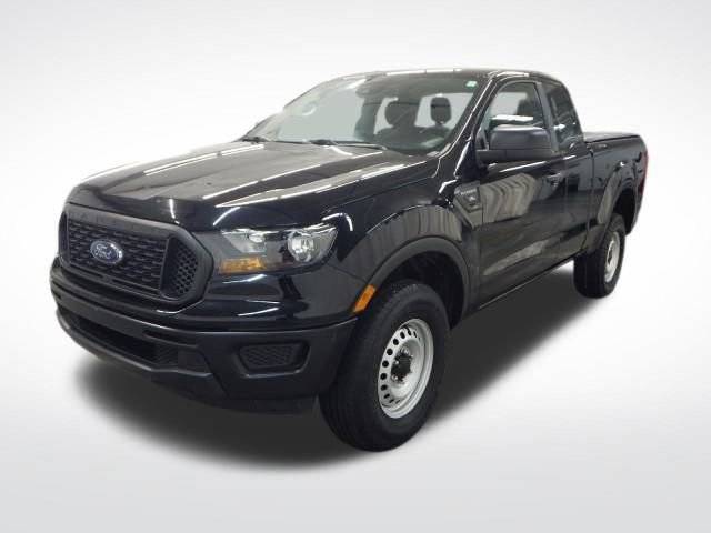 2020 Ford Ranger XL RWD photo