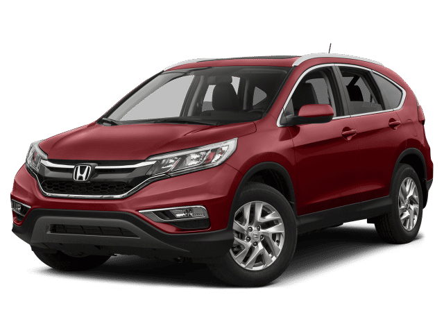 2015 Honda CR-V EX-L AWD photo
