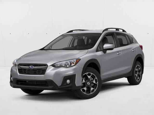 2020 Subaru Crosstrek Premium AWD photo