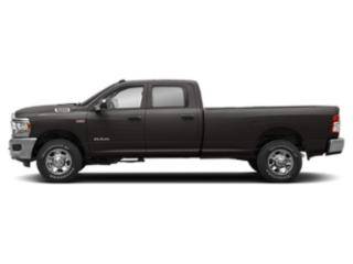 2020 Ram 3500 Laramie 4WD photo