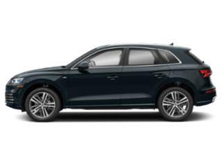 2020 Audi Q5 Premium Plus AWD photo