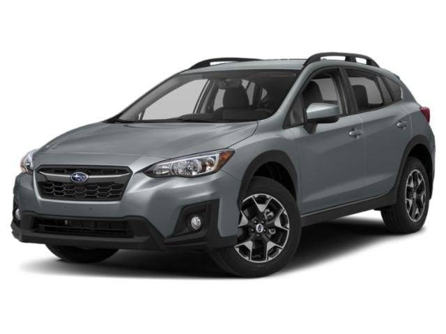 2020 Subaru Crosstrek Premium AWD photo