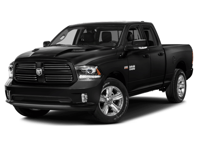 2015 Ram 1500 Sport 4WD photo