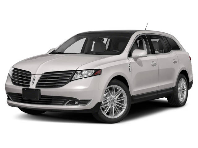 2019 Lincoln MKT Reserve AWD photo