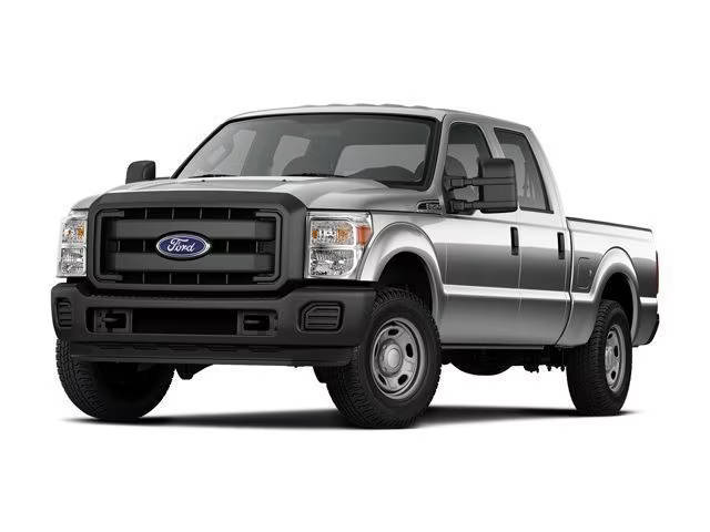 2015 Ford F-350 Super Duty Lariat 4WD photo