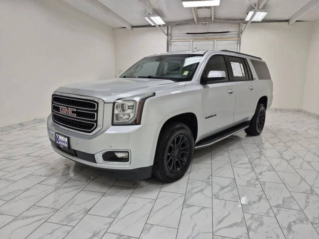 2019 GMC Yukon XL SLT RWD photo