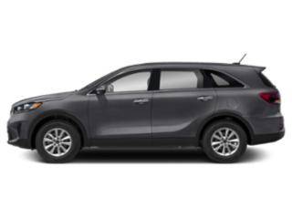 2020 Kia Sorento LX V6 FWD photo