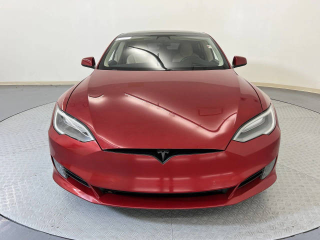 2017 Tesla Model S 60 RWD photo