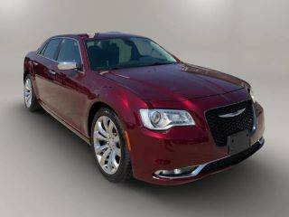 2019 Chrysler 300 Limited RWD photo