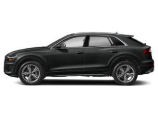 2020 Audi Q8 Premium Plus AWD photo