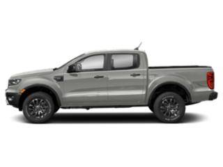 2020 Ford Ranger XLT 4WD photo