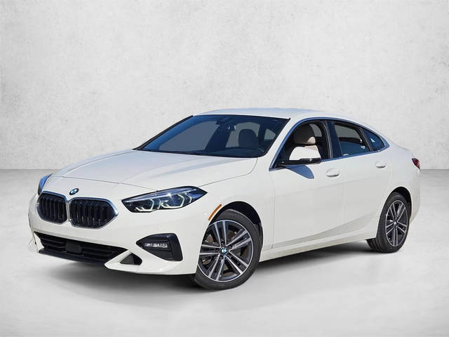 2020 BMW 2 Series 228i xDrive AWD photo
