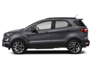 2020 Ford EcoSport SES 4WD photo