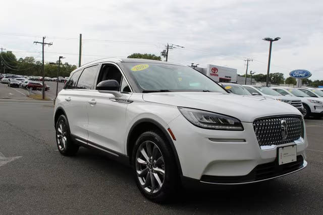 2020 Lincoln Corsair Standard AWD photo