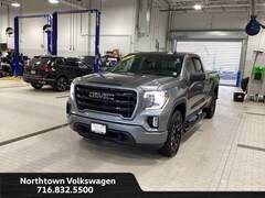 2020 GMC Sierra 1500 Elevation 4WD photo