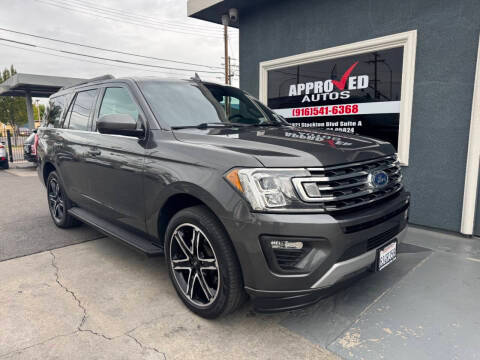 2020 Ford Expedition XLT RWD photo
