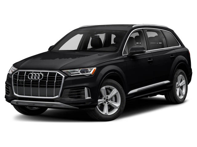 2020 Audi Q7 Premium AWD photo