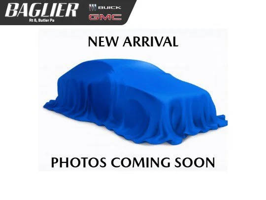 2020 Chevrolet Silverado 1500 LTZ 4WD photo