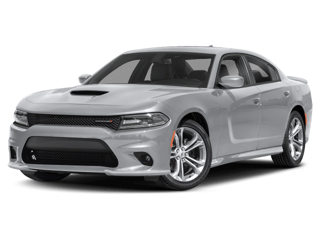 2020 Dodge Charger GT RWD photo