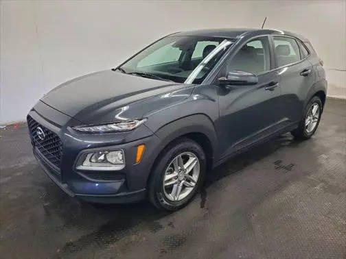 2020 Hyundai Kona SE FWD photo