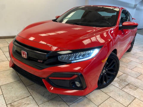 2020 Honda Civic  FWD photo