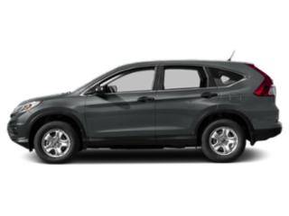 2015 Honda CR-V LX AWD photo