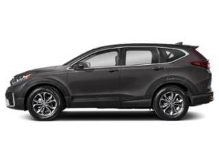 2020 Honda CR-V EX AWD photo