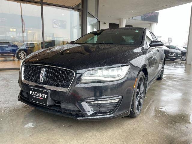 2020 Lincoln MKZ Reserve FWD photo