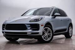 2020 Porsche Macan S AWD photo