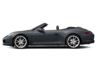 2017 Porsche 911 Carrera RWD photo