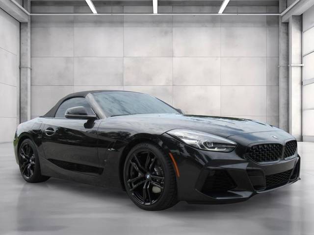 2020 BMW Z4 sDrive30i RWD photo