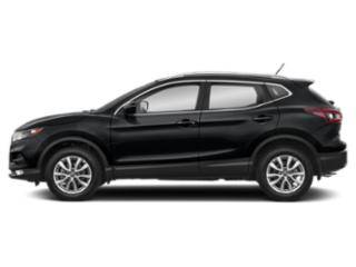 2020 Nissan Rogue Sport SV AWD photo