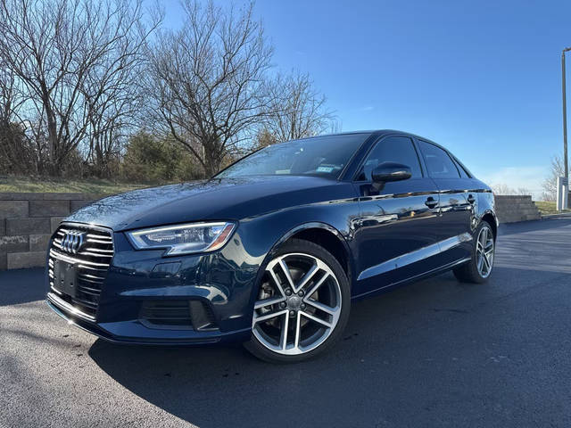 2020 Audi A3 Premium FWD photo