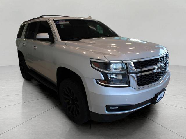 2019 Chevrolet Tahoe LT 4WD photo