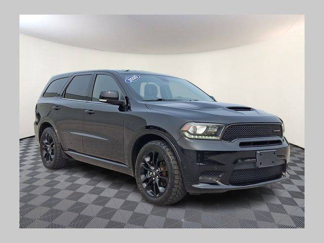 2020 Dodge Durango R/T AWD photo