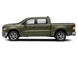 2020 Ram 1500 Big Horn 4WD photo