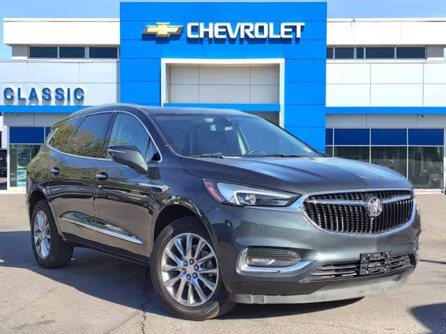 2020 Buick Enclave Essence FWD photo