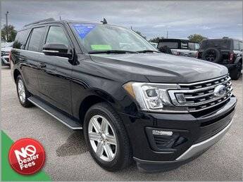 2020 Ford Expedition XLT RWD photo