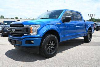 2020 Ford F-150 XLT RWD photo